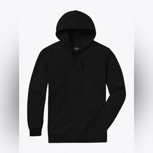 Cuts men’s Hyperloop Hoodie size L